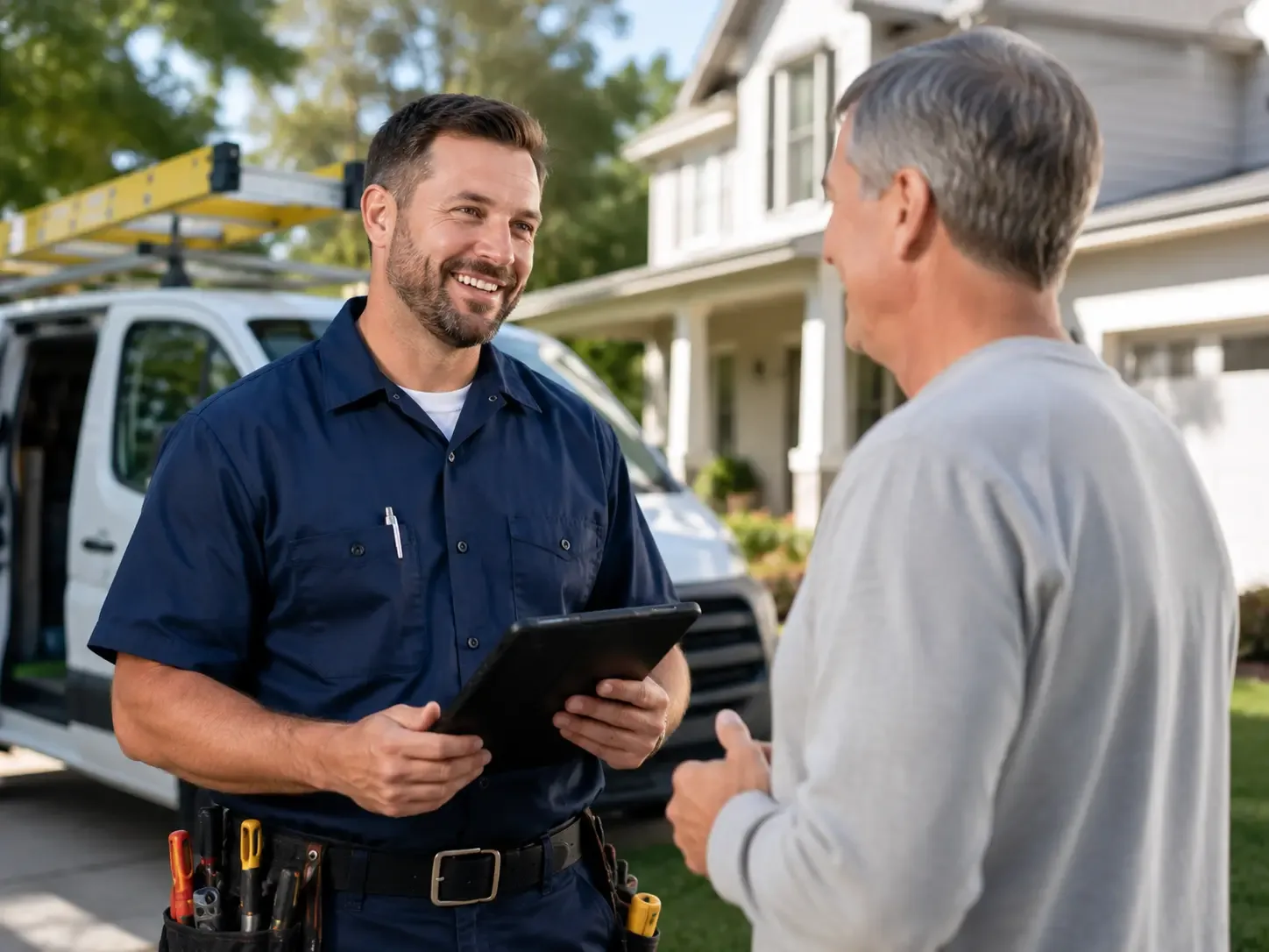 Whole Home Rewiring Amsterdam, MO FAQs